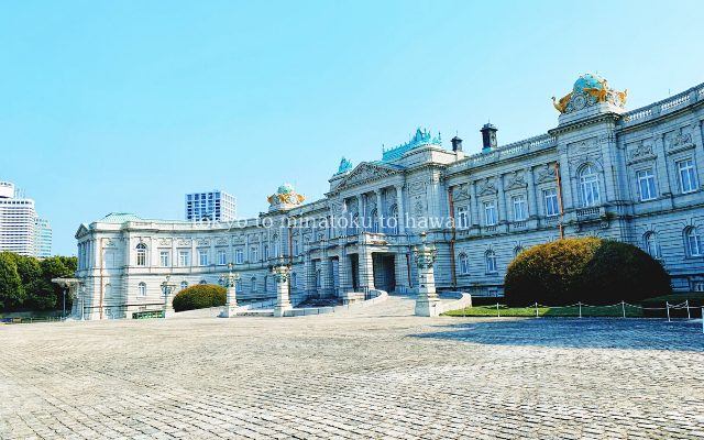 【新品未開封】本日のみお値下げ☆迎賓館赤坂離宮AKASAKA PALACEワイン 迎賓館赤坂離宮 Akasaka Palace on X: 